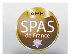 Label Spas